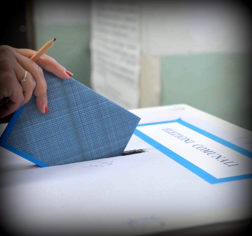 Elezioni Politiche 2022: Apertura Ufficio Elettorale