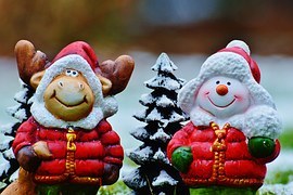 Natale a Brenzone sul Garda - I Presepi nei borghi incantati di Brenzone - Passeggiata natalizia