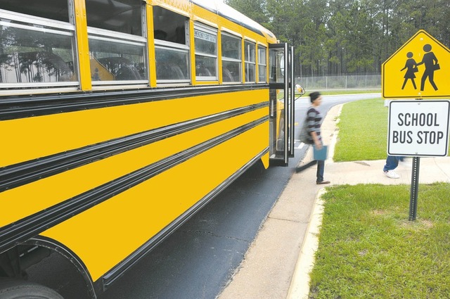 Trasporto scolastico - Direttive  anno scolastico 2020/2021.-
